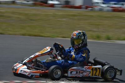 25/05/2014 : Kartix Clubs à Ganges (Photos Antoine Camblor) 2014 — karting