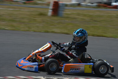 25/05/2014 : Kartix Clubs à Ganges (Photos Antoine Camblor) 2014 — karting