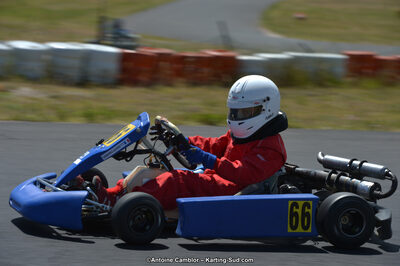 25/05/2014 : Kartix Clubs à Ganges (Photos Antoine Camblor) 2014 — karting