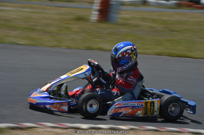 25/05/2014 : Kartix Clubs à Ganges (Photos Antoine Camblor) 2014 — karting