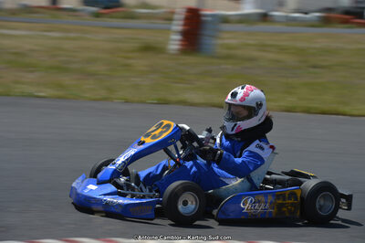 25/05/2014 : Kartix Clubs à Ganges (Photos Antoine Camblor) 2014 — karting
