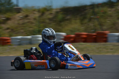 25/05/2014 : Kartix Clubs à Ganges (Photos Antoine Camblor) 2014 — karting