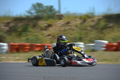 25/05/2014 : Kartix Clubs à Ganges (Photos Antoine Camblor) 2014 — karting