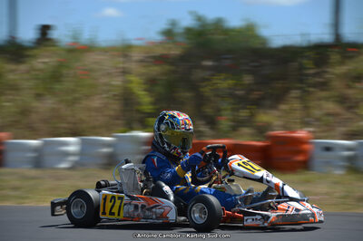 25/05/2014 : Kartix Clubs à Ganges (Photos Antoine Camblor) 2014 — karting