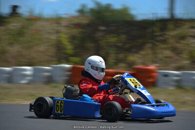 25/05/2014 : Kartix Clubs à Ganges (Photos Antoine Camblor) 2014 — karting