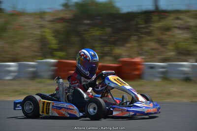 25/05/2014 : Kartix Clubs à Ganges (Photos Antoine Camblor) 2014 — karting