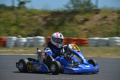 25/05/2014 : Kartix Clubs à Ganges (Photos Antoine Camblor) 2014 — karting