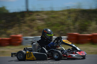 25/05/2014 : Kartix Clubs à Ganges (Photos Antoine Camblor) 2014 — karting