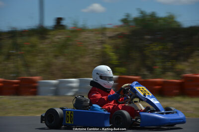 25/05/2014 : Kartix Clubs à Ganges (Photos Antoine Camblor) 2014 — karting