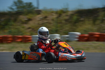 25/05/2014 : Kartix Clubs à Ganges (Photos Antoine Camblor) 2014 — karting