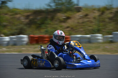 25/05/2014 : Kartix Clubs à Ganges (Photos Antoine Camblor) 2014 — karting