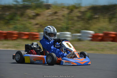 25/05/2014 : Kartix Clubs à Ganges (Photos Antoine Camblor) 2014 — karting