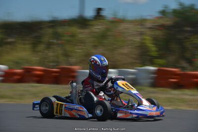 25/05/2014 : Kartix Clubs à Ganges (Photos Antoine Camblor) 2014 — karting