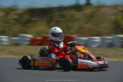 25/05/2014 : Kartix Clubs à Ganges (Photos Antoine Camblor) 2014 — karting