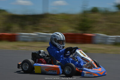 25/05/2014 : Kartix Clubs à Ganges (Photos Antoine Camblor) 2014 — karting