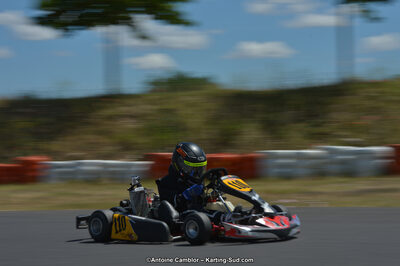 25/05/2014 : Kartix Clubs à Ganges (Photos Antoine Camblor) 2014 — karting