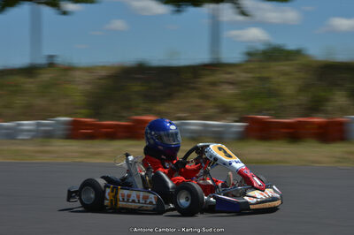 25/05/2014 : Kartix Clubs à Ganges (Photos Antoine Camblor) 2014 — karting