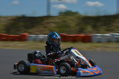 25/05/2014 : Kartix Clubs à Ganges (Photos Antoine Camblor) 2014 — karting