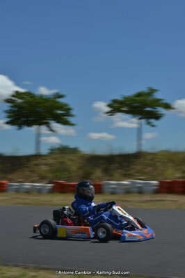 25/05/2014 : Kartix Clubs à Ganges (Photos Antoine Camblor) 2014 — karting