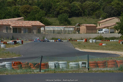 25/05/2014 : Kartix Clubs à Ganges (Photos Antoine Camblor) 2014 — karting