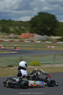25/05/2014 : Kartix Clubs à Ganges (Photos Antoine Camblor) 2014 — karting