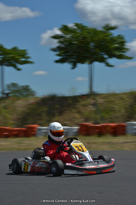 25/05/2014 : Kartix Clubs à Ganges (Photos Antoine Camblor) 2014 — karting