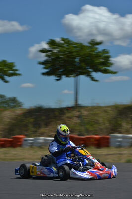 25/05/2014 : Kartix Clubs à Ganges (Photos Antoine Camblor) 2014 — karting