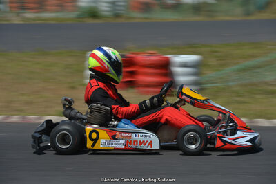 25/05/2014 : Kartix Clubs à Ganges (Photos Antoine Camblor) 2014 — karting