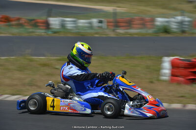 25/05/2014 : Kartix Clubs à Ganges (Photos Antoine Camblor) 2014 — karting