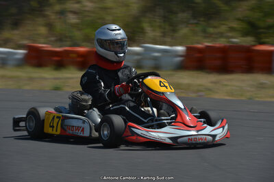 25/05/2014 : Kartix Clubs à Ganges (Photos Antoine Camblor) 2014 — karting