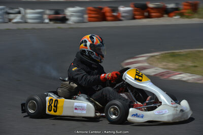 25/05/2014 : Kartix Clubs à Ganges (Photos Antoine Camblor) 2014 — karting