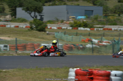 25/05/2014 : Kartix Clubs à Ganges (Photos Antoine Camblor) 2014 — karting