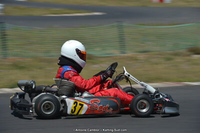 25/05/2014 : Kartix Clubs à Ganges (Photos Antoine Camblor) 2014 — karting