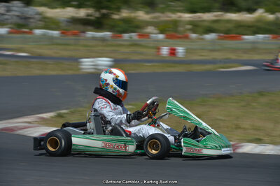 25/05/2014 : Kartix Clubs à Ganges (Photos Antoine Camblor) 2014 — karting
