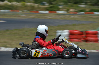 25/05/2014 : Kartix Clubs à Ganges (Photos Antoine Camblor) 2014 — karting