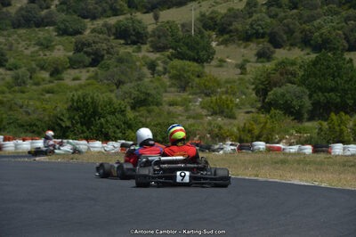 25/05/2014 : Kartix Clubs à Ganges (Photos Antoine Camblor) 2014 — karting