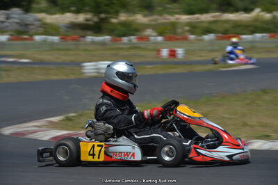 25/05/2014 : Kartix Clubs à Ganges (Photos Antoine Camblor) 2014 — karting