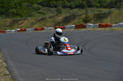 25/05/2014 : Kartix Clubs à Ganges (Photos Antoine Camblor) 2014 — karting