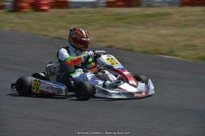 25/05/2014 : Kartix Clubs à Ganges (Photos Antoine Camblor) 2014 — karting
