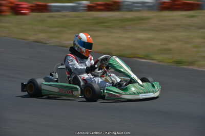 25/05/2014 : Kartix Clubs à Ganges (Photos Antoine Camblor) 2014 — karting