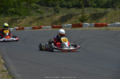 25/05/2014 : Kartix Clubs à Ganges (Photos Antoine Camblor) 2014 — karting