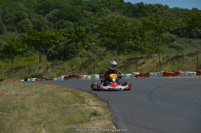 25/05/2014 : Kartix Clubs à Ganges (Photos Antoine Camblor) 2014 — karting