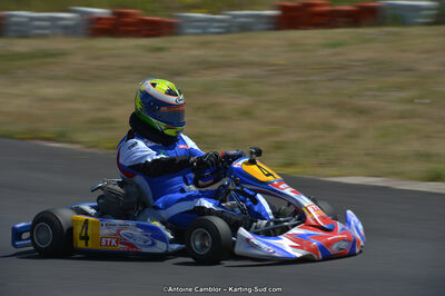 25/05/2014 : Kartix Clubs à Ganges (Photos Antoine Camblor) 2014 — karting