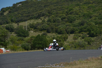 25/05/2014 : Kartix Clubs à Ganges (Photos Antoine Camblor) 2014 — karting