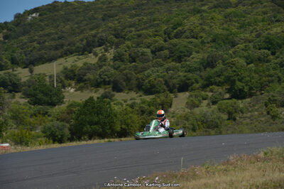 25/05/2014 : Kartix Clubs à Ganges (Photos Antoine Camblor) 2014 — karting