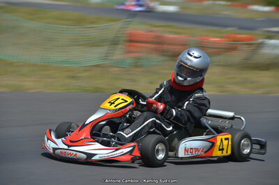 25/05/2014 : Kartix Clubs à Ganges (Photos Antoine Camblor) 2014 — karting