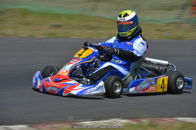 25/05/2014 : Kartix Clubs à Ganges (Photos Antoine Camblor) 2014 — karting