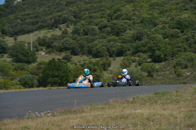 25/05/2014 : Kartix Clubs à Ganges (Photos Antoine Camblor) 2014 — karting