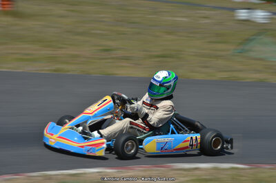 25/05/2014 : Kartix Clubs à Ganges (Photos Antoine Camblor) 2014 — karting