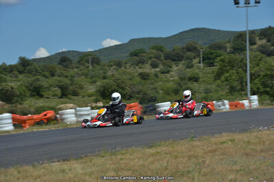 25/05/2014 : Kartix Clubs à Ganges (Photos Antoine Camblor) 2014 — karting